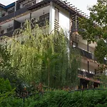 The Paradise 3* Primorsko