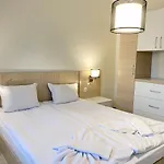 The Paradise Aparthotel Primorsko