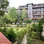 Aparthotel The Paradise