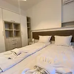 The Paradise Aparthotel Primorsko