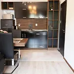 Aparthotel The Paradise 3*