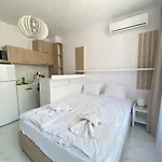 The Paradise 3* Primorsko