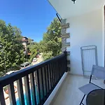 The Paradise Aparthotel Primorsko