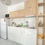 The Paradise 3* Primorsko