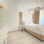 The Paradise Aparthotel Primorsko
