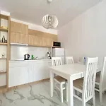 Aparthotel The Paradise Primorsko