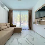 Aparthotel The Paradise