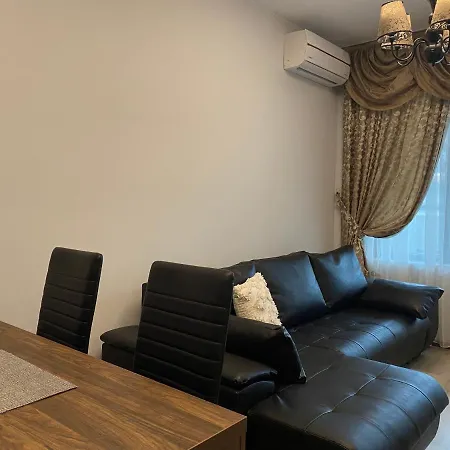 The Paradise Апарт-отель