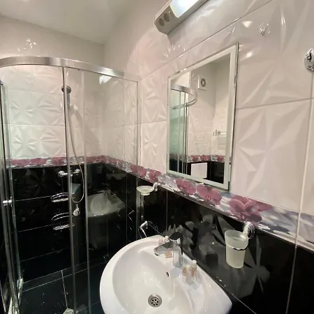 Апарт-отель The Paradise