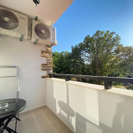 Апарт-отель The Paradise