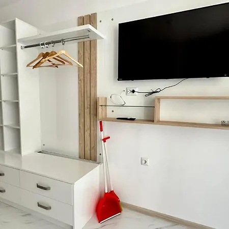 The Paradise Апарт-отель 3*