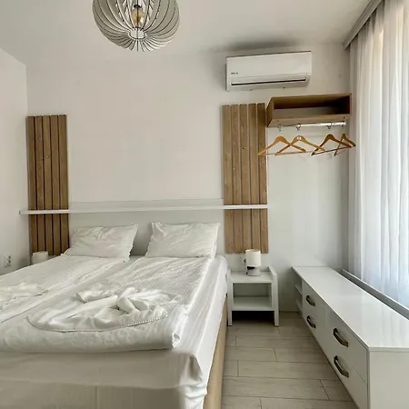 Апарт-отель The Paradise