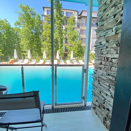 The Paradise 3*