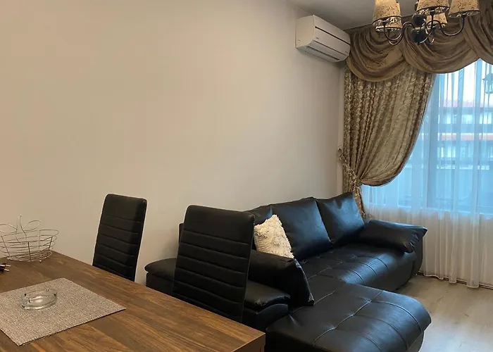 The Paradise Appart hôtel