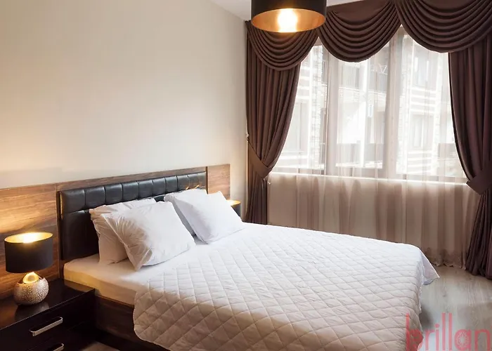 The Paradise Appart hôtel