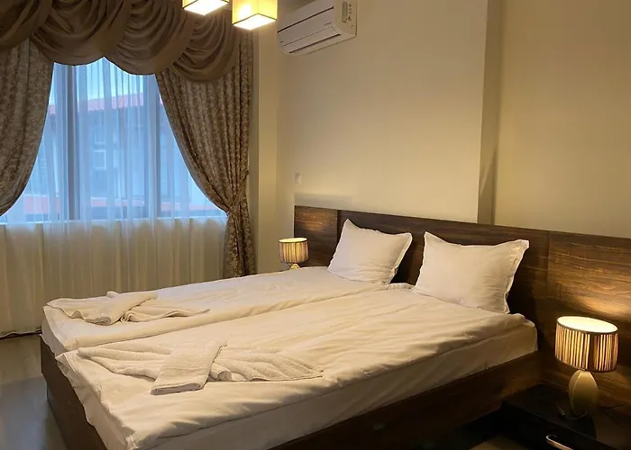 The Paradise Appart hôtel 3*