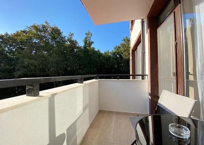 The Paradise Appart hôtel 3*