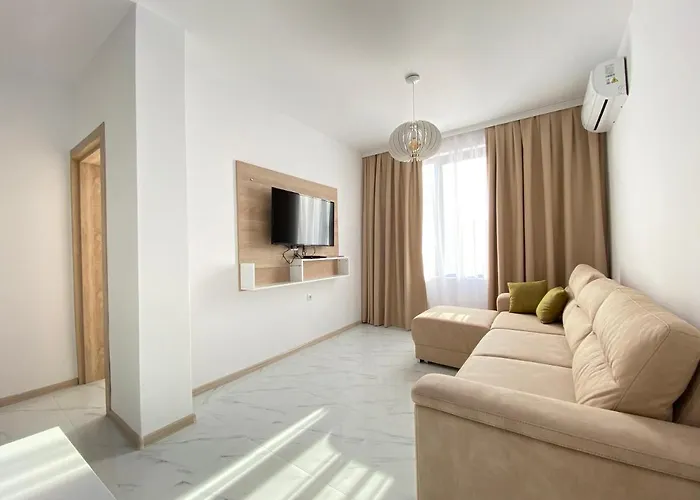 The Paradise 3* Primorsko