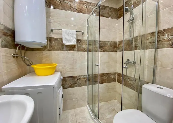 Appart hôtel The Paradise 3*