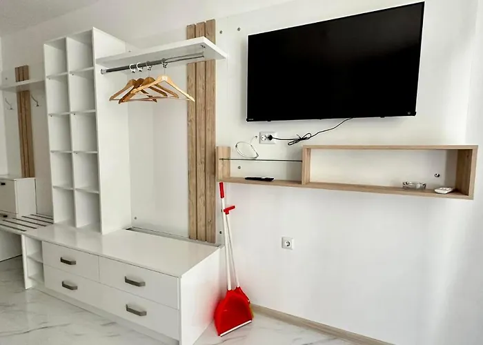 The Paradise Appart hôtel 3*