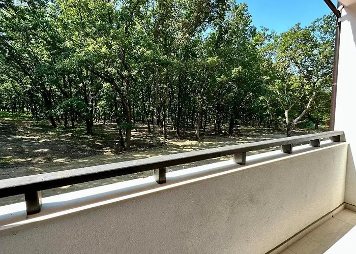 Appart hôtel The Paradise