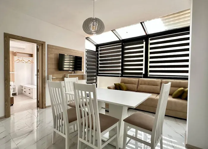 The Paradise Appart hôtel 3*