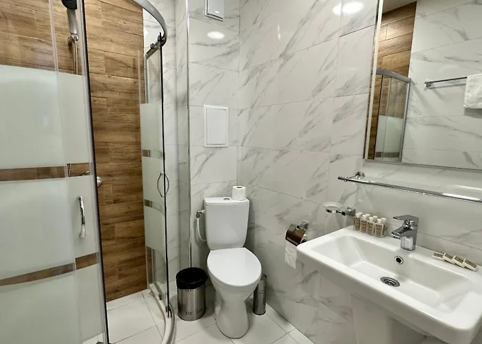 Appart hôtel The Paradise Primorsko