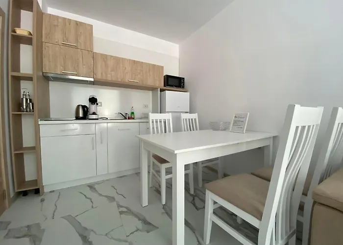 The Paradise Приморско