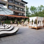 The Paradise Aparthotel Primorsko