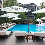 The Paradise Aparthotel Primorsko