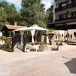 Aparthotel The Paradise Primorsko
