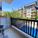 The Paradise 3* Primorsko