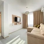 The Paradise 3* Primorsko
