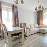 The Paradise Aparthotel 3*