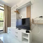 The Paradise Aparthotel 3*