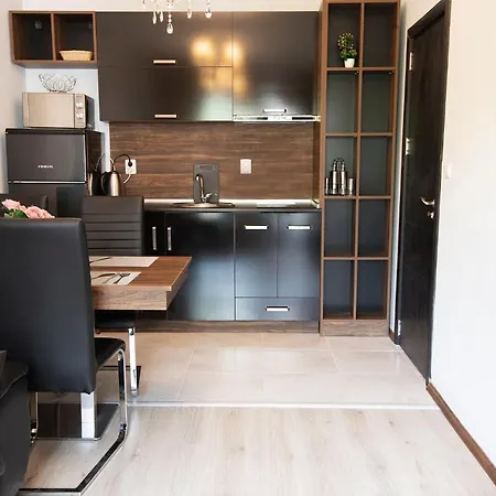 아파트호텔 The Paradise 3*