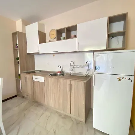 아파트호텔 The Paradise 3*