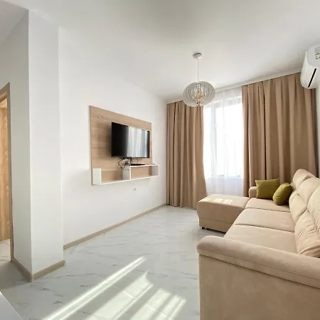 The Paradise 3* 프리모르스코