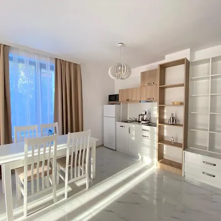 아파트호텔 The Paradise 3*