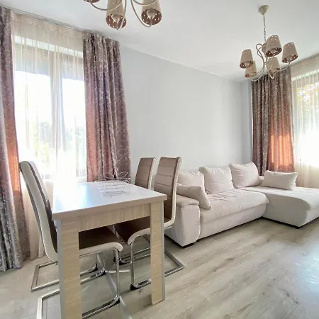 The Paradise Aparthotel 3*