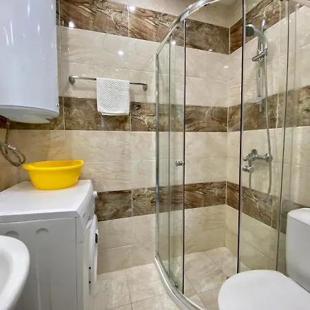 아파트호텔 The Paradise 3*