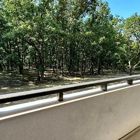 아파트호텔 The Paradise